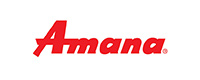 Amana appliance repair brand logo