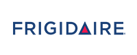 Frigidaire appliance repair brand logo