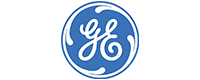 GE appliance repair brand logo