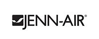 Jenn-Air appliance repair brand logo