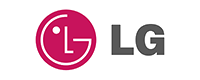 LG appliance repair brand logo