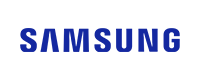 Samsung appliance repair brand logo
