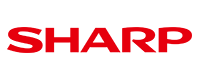 Sharp appliance repair brand logo
