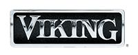 Viking appliance repair brand logo