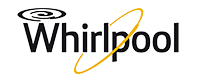 Whirlpool appliance repair brand logo