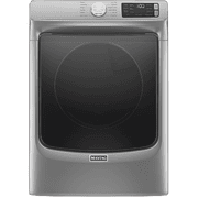 Dryer repair for heating, drum and vent problems